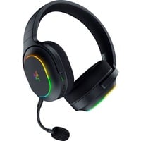 Razer  casque gaming over-ear Noir