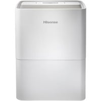 Hisense D12HW, Déshumidificateur Blanc