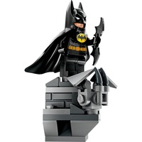 LEGO Figurine de Batman , Jouets de construction Jeu de construction, 6 an(s), Plastique, 40 pièce(s)