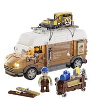 Lumibricks F9030, Jouets de construction