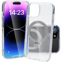 Nevox 2402, Housse smartphone Transparent