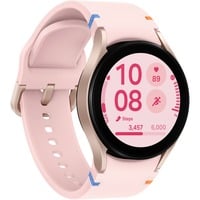 SAMSUNG SM-R861NIDAEUE, Smartwatch rose fuchsia/Or