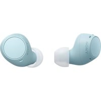 Sony  écouteurs in-ear Bleu