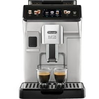 DeLonghi 0132217070, Machine à café/Espresso Argent