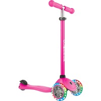 GLOBBER 423-110-3, Trottinette Néon rose