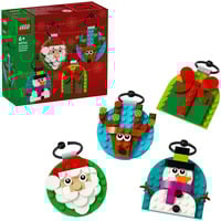 LEGO 40744, Décorations de Noël , Jouets de construction