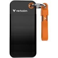 Verbatim  SSD externe Noir/Orange