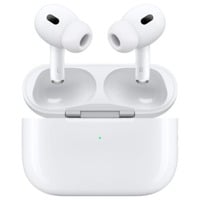 Apple  écouteurs in-ear Blanc