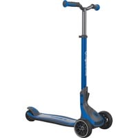 GLOBBER 612-100, Trottinette Bleu foncé/Noir