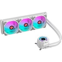 RAIJINTEK 0R10B00229, Watercooling Blanc