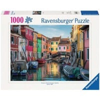 Ravensburger 12000527, Puzzle 