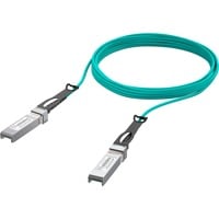 Ubiquiti UACC-AOC-SFP10-5M, Câble sarcelle