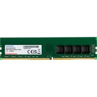 ADATA GD4U3200316G-SMI, Mémoire vive Vert