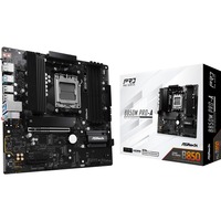 ASRock  carte mère socket AM5 