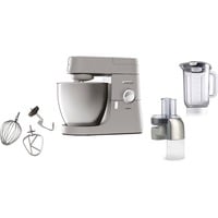 Kenwood KVL4140S, Robot de cuisine Argent