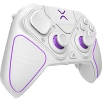 PDP 052-002-WH, Manette de jeu Blanc