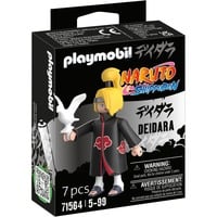 PLAYMOBIL 71564, Jouets de construction 