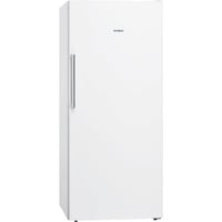 Siemens GS51NAWCV congélateur Autoportante 290 L C Blanc Blanc, 290 L, 21 kg/24h, SN-T, Système anti-gel, C, Blanc