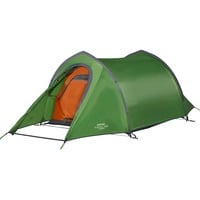 Vango TEVSCAFEL000002, Scafell 200, Tente Vert/Orange