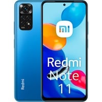 Xiaomi  smartphone Bleu