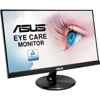 ASUS  21.4" Moniteur gaming  Noir