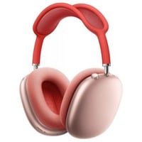 Apple  casque over-ear rose fuchsia