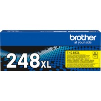 Brother TN248XLY, Toner 