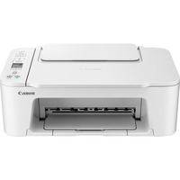 Canon 6671C026BA, Imprimante multifonction Blanc