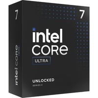 Intel®  socket 1851 processeur processeur en boîte