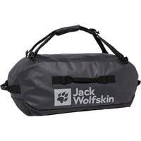 Jack Wolfskin A62112_6350_OS, Sac à dos Anthracite