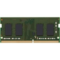 Kingston KCP432SS8/8, Mémoire vive Vert