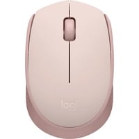 Logitech 910-006865, Souris Rose