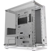 Thermaltake Core P3 TG Pro Snow boîtier bench/show Blanc | 2x USB-A | 1x USB-C | Verre Trempé