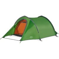 Vango TEVSCAFEL000003, Scafell 300, Tente Vert/Orange