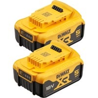 DEWALT DCB184-XJ, Batterie 