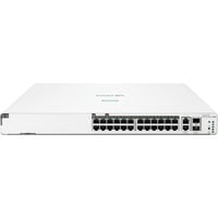 Hewlett Packard Enterprise JL807A, Switch 