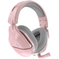 Turtle Beach  casque gaming over-ear rose fuchsia