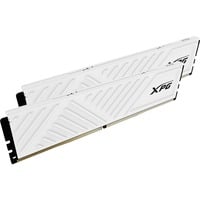 ADATA AX4U360016G18I-DTWHD35, Mémoire vive Blanc