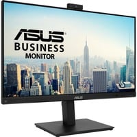 ASUS BE279QSK 27" Moniteur  Noir, HDMI, DisplayPort, VGA, USB-B