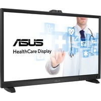 ASUS  31.5" 4K UHD Moniteur  Noir