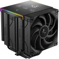 DeepCool AK620 Digital Pro, Refroidisseur CPU Noir