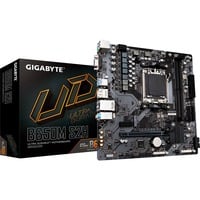 GIGABYTE  carte mère socket AM5 Noir/gris