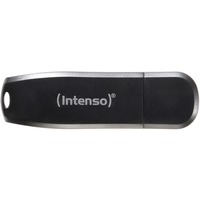 Intenso Speed Line 512 GB, Clé USB Noir