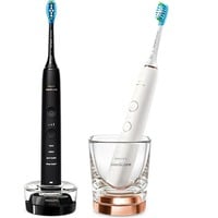 Philips HX9914/57, Brosse a dents electrique Multicolore