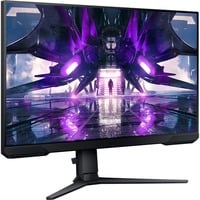 SAMSUNG  27" Moniteur gaming  Noir