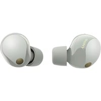 Sony  écouteurs in-ear Argent