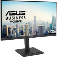 ASUS  27" Moniteur  Noir