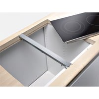 Bosch HEZ394301 pièce et accessoire de cuisson, Connexion Acier inoxydable, 1 kg