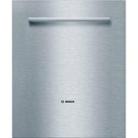 Bosch KUZ20SX0 Fridge/Freezer Parts & Accessories Porte Acier inoxydable, Panneau de portière Acier inoxydable, Porte, Bosch, Réfrigérateur, Acier inoxydable, 590 mm, 716 mm