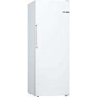 Bosch Serie 4 GSN29VWEP congélateur Congélateur vertical Autoportante 200 L E Blanc Blanc, 200 L, 20 kg/24h, ST-T, Système anti-gel, E, Blanc